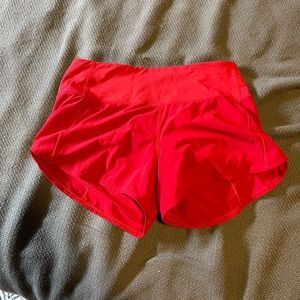 Lulu lemon short